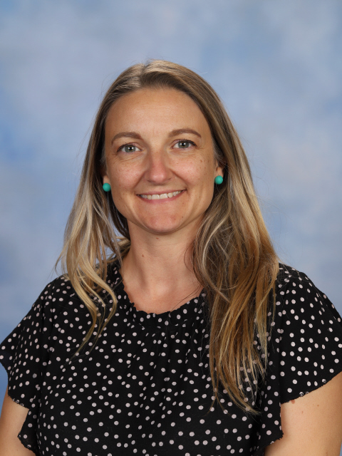 Staff Photo